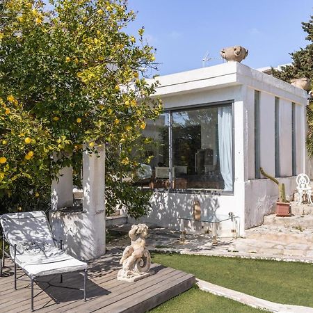Torre Blanca Villa Palma de Mallorca Exteriör bild