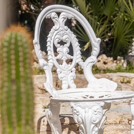 Torre Blanca Villa Palma de Mallorca Exteriör bild