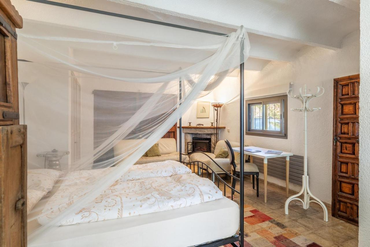 Torre Blanca Villa Palma de Mallorca Exteriör bild