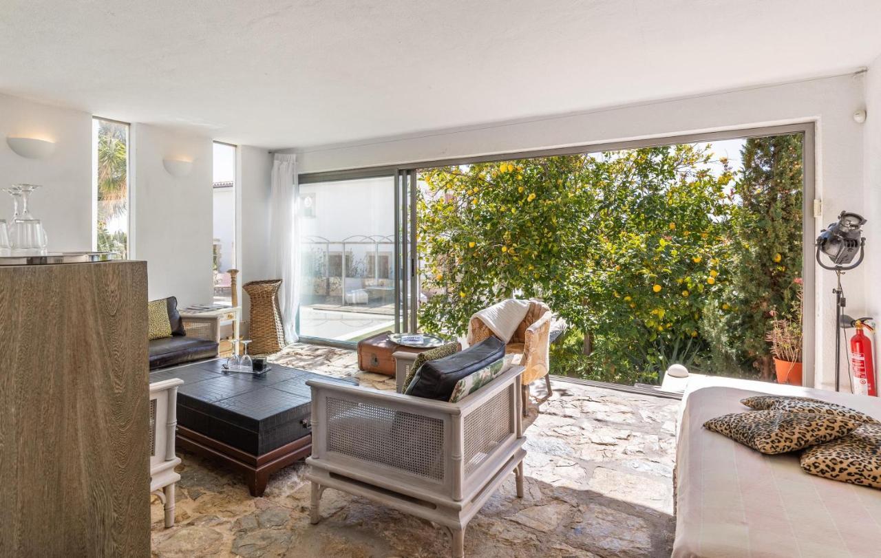 Torre Blanca Villa Palma de Mallorca Exteriör bild