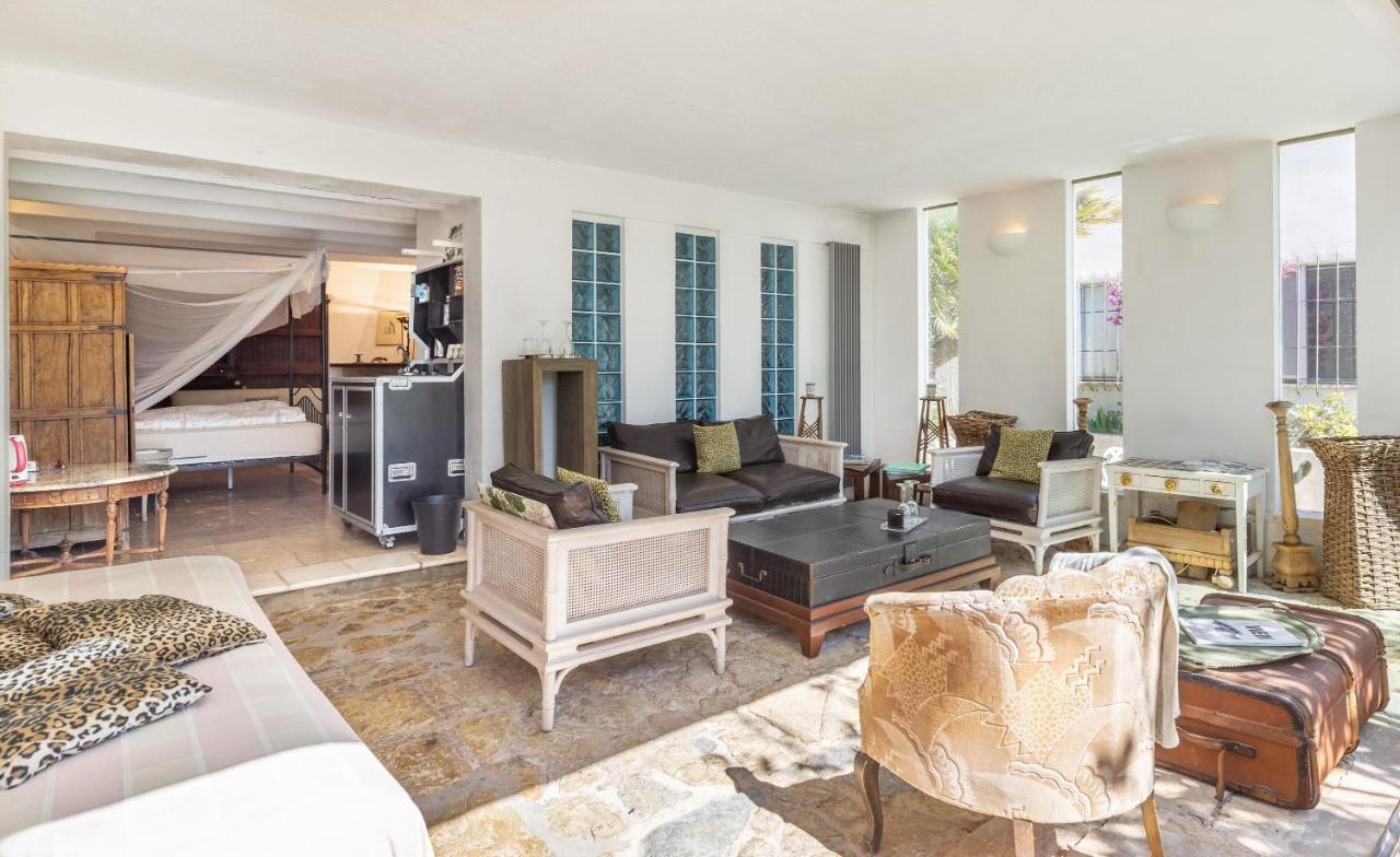 Torre Blanca Villa Palma de Mallorca Exteriör bild