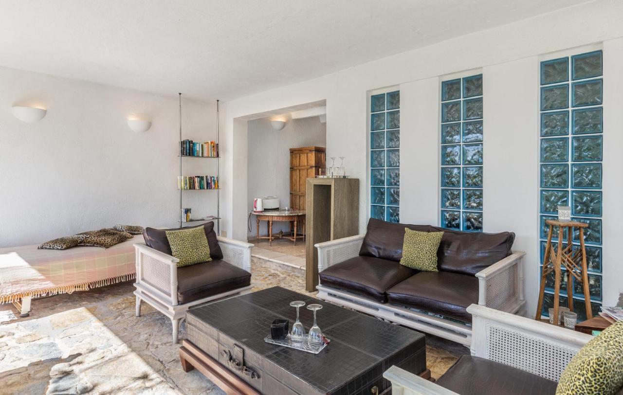 Torre Blanca Villa Palma de Mallorca Exteriör bild