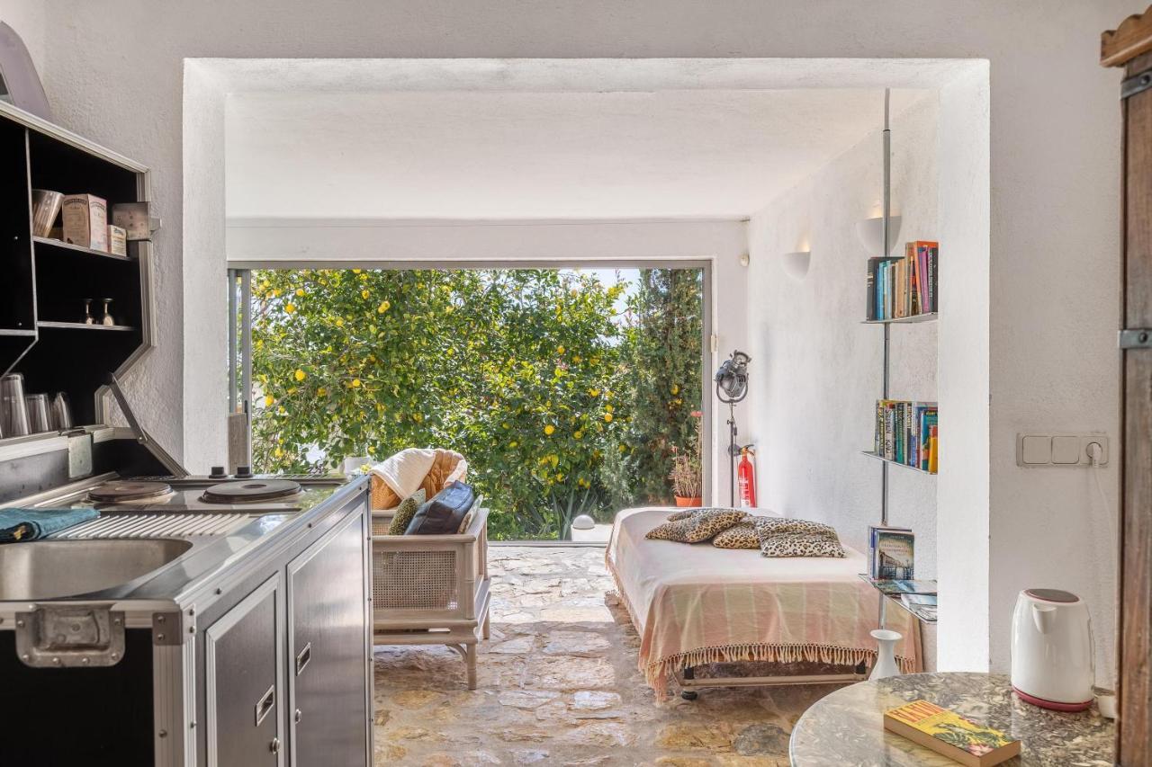 Torre Blanca Villa Palma de Mallorca Exteriör bild