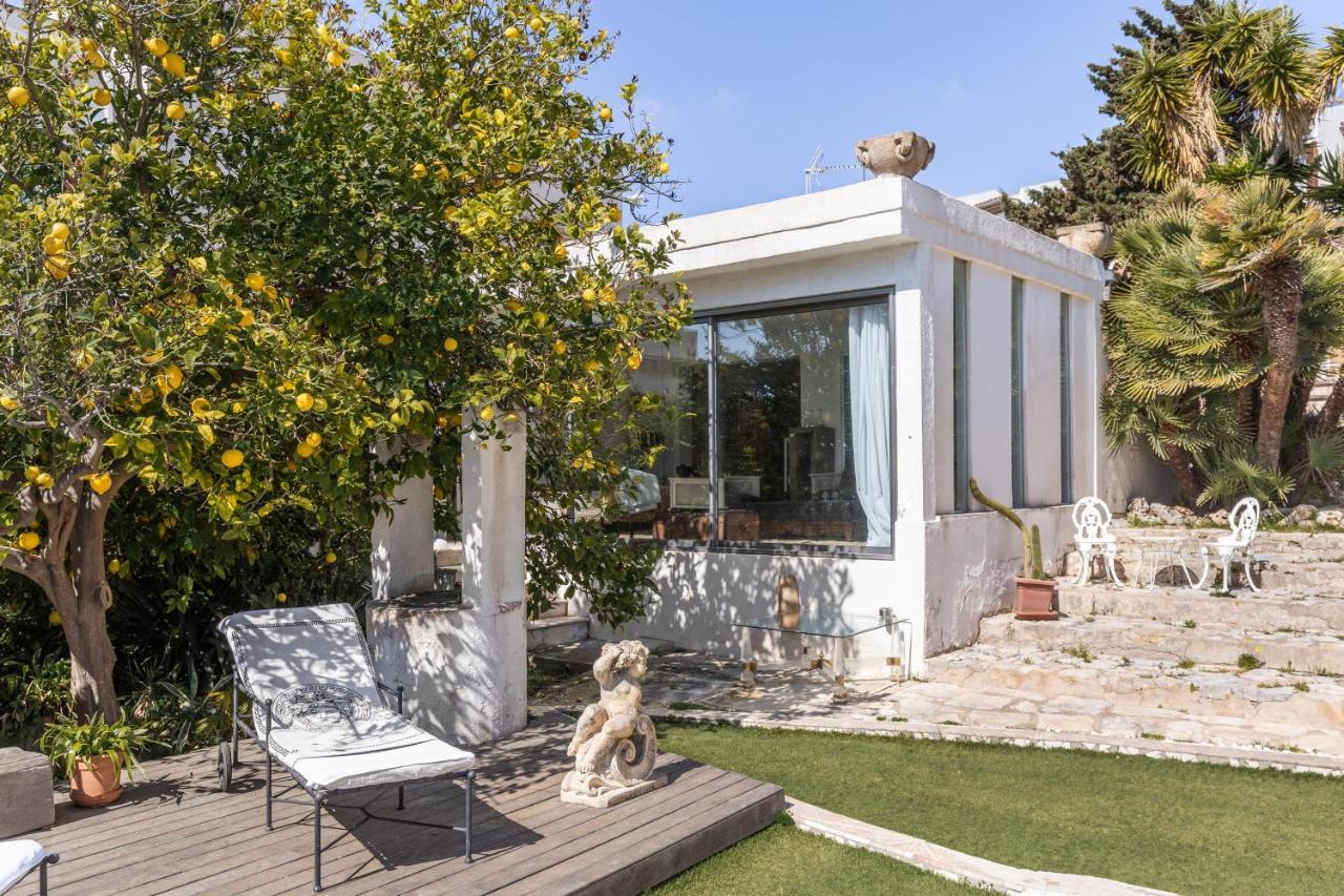Torre Blanca Villa Palma de Mallorca Exteriör bild