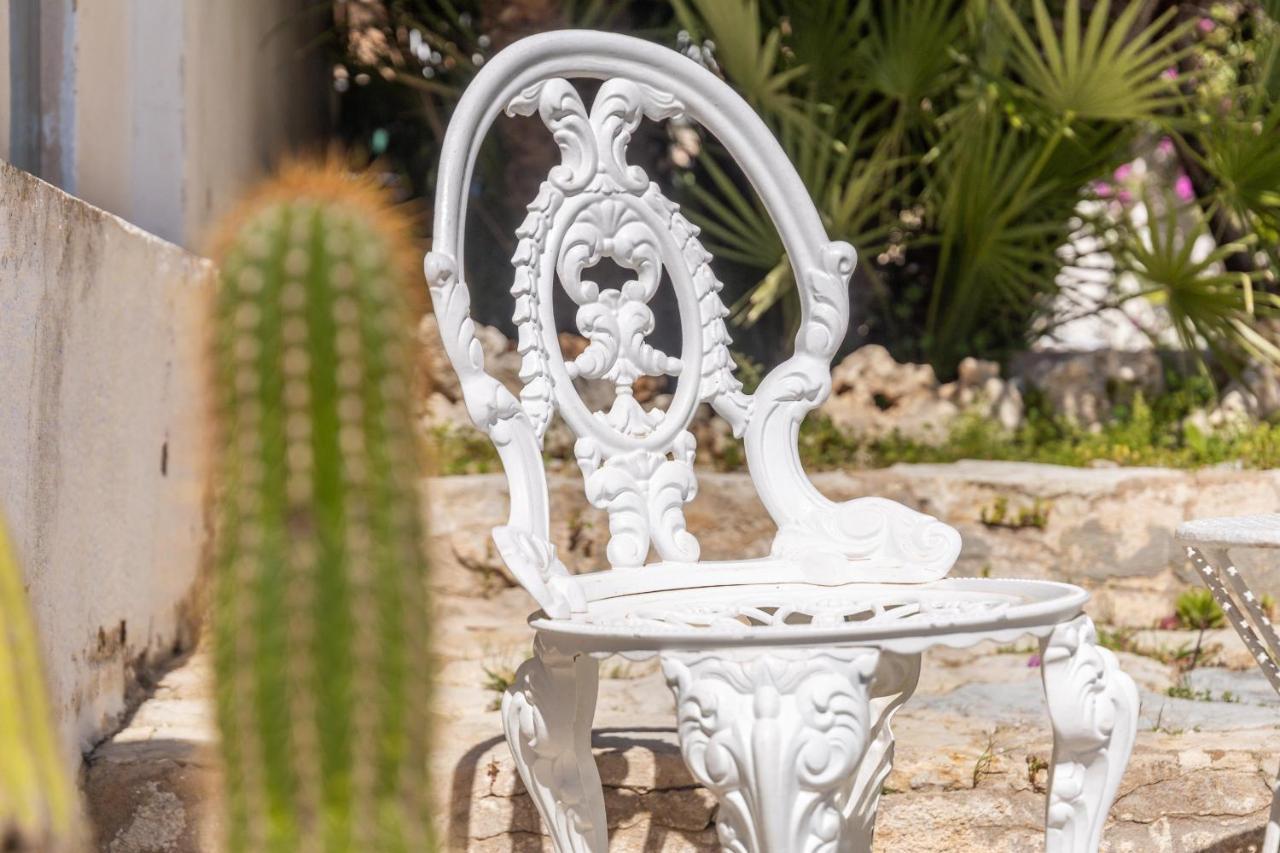 Torre Blanca Villa Palma de Mallorca Exteriör bild