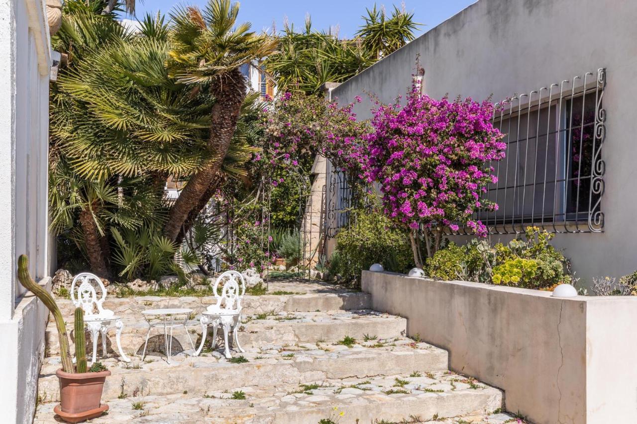 Torre Blanca Villa Palma de Mallorca Exteriör bild