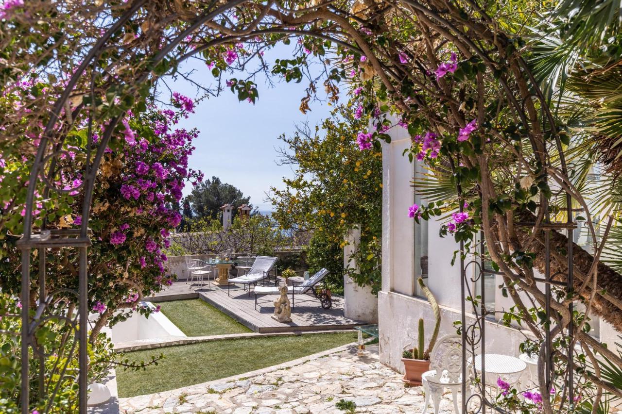 Torre Blanca Villa Palma de Mallorca Exteriör bild