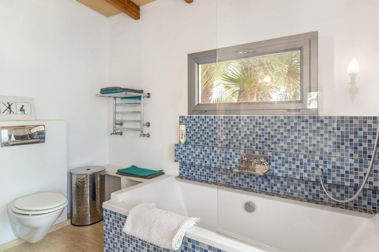 Torre Blanca Villa Palma de Mallorca Exteriör bild