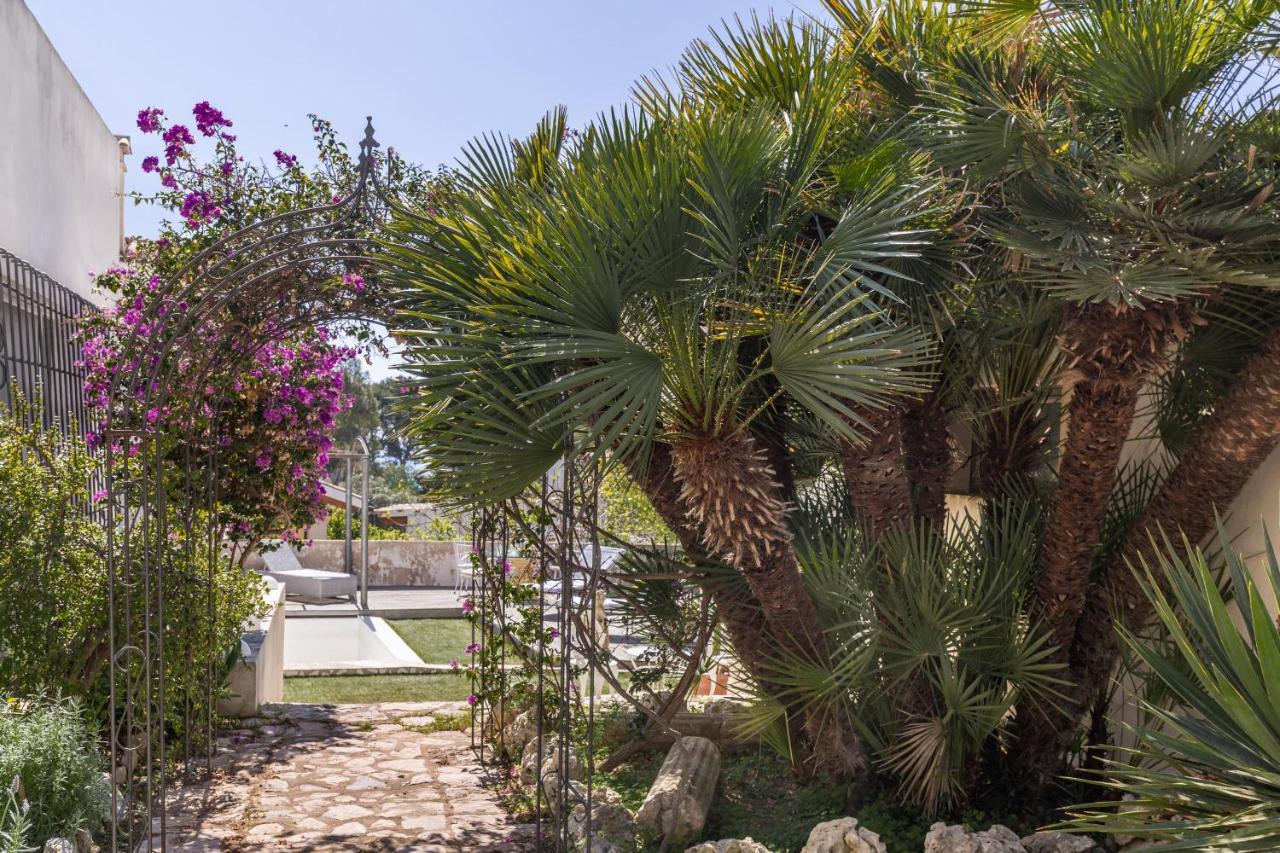 Torre Blanca Villa Palma de Mallorca Exteriör bild