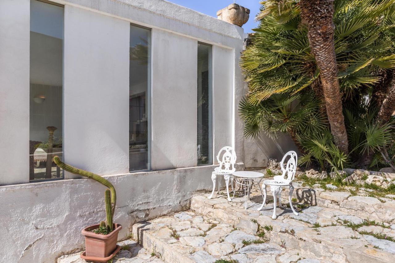 Torre Blanca Villa Palma de Mallorca Exteriör bild